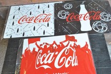 Coca cola set usato  Torrita Tiberina