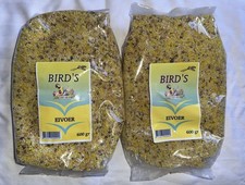 Birds egg feed for sale  WATFORD