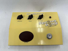 Pédale guitare danelectro d'occasion  Expédié en France