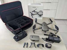 Dji mavic pro d'occasion  Logelbach