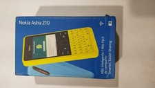 4250.nokia asha 210 for sale  Clayton