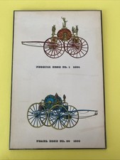 Vintage wall plaque for sale  Olive Hill