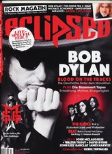 Musikmagazin eclipsed 274 gebraucht kaufen  Meerbusch-Strümp,-Osterath