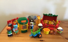 Fisher Price/ Little People for sale  COLCHESTER