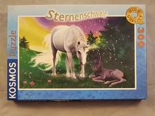 Kosmos 734060 sternenschweif gebraucht kaufen  Boizenburg/ Elbe