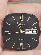 Orologio omega ville usato  Molfetta