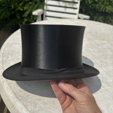 Antiker zylinder chapeau gebraucht kaufen  Dortmund