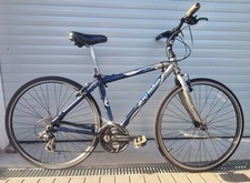 Bicycle. gary fisher for sale  NEWBURY