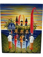 Original balinese folk for sale Original balinese folk for sale  UK