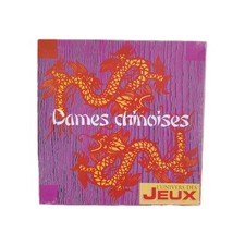 Dames chinoises mini d'occasion  Pontvallain