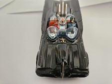 Vintage corgi toys d'occasion  Expédié en Belgium