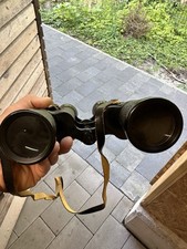 Steinheil münchen fernglas gebraucht kaufen  Norderney