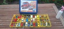 Assorted matchbox old for sale  SANDBACH