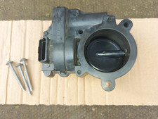 Mini throttle body for sale  WELLINGBOROUGH