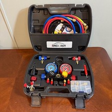 Aurelio tech manifold for sale  Aurora