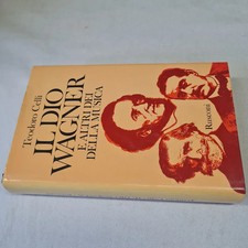 Dio wagner altri usato  Italia