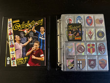 Figurine calciatori panini usato  Roma