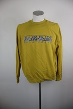 Napapijri felpa maglia usato  Massa di Somma