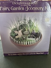 Enchanted gardens fairy for sale  Bonnots Mill