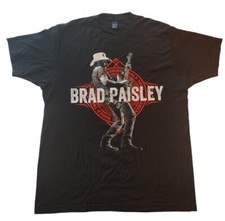 Brad paisley weekend for sale  Lomita
