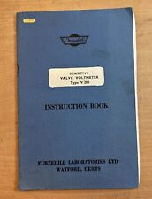 Furzehill laboratories sensiti for sale  BISHOP'S STORTFORD