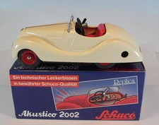 Schuco 2042 auto gebraucht kaufen Schuco 2042 auto gebraucht kaufen  Schenefeld