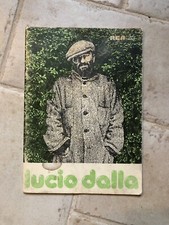 Lucio dalla spartiti usato  Assisi