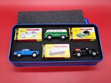 Dickie schuco classic gebraucht kaufen  Hamm, Sieg