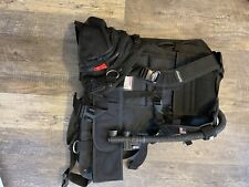 Zeagle stiletto bcd for sale  Parrish