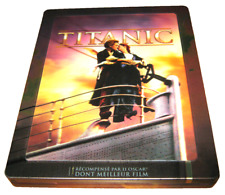 Titanic rare disc d'occasion  Expédié en Belgium