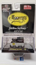 Machines mooneyes exclusive d'occasion  Schirmeck