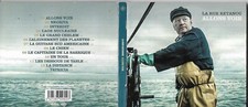 Digipack titres rue d'occasion  Steenwerck