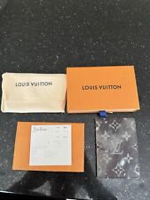 ✨Organizador de bolso Louis Vuitton Eclipse Galaxy, ✨Com recibo original✨, usado comprar usado  Enviando para Brazil