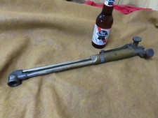 Vtg oxweld cutting for sale  Cocoa