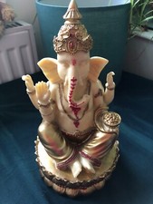 Ganesh ornament for sale  UCKFIELD