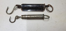 Vintage metal fishing for sale  Rockaway