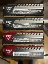 16gb 2666mhz ddr4 for sale  Lynn