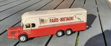Berliet glm d'occasion  Mézidon-Canon