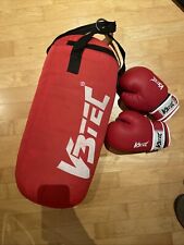 Vetec kids boxing gebraucht kaufen  Karlstein a.Main