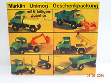 Märklin 1831 diecast gebraucht kaufen  Erftstadt