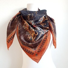 Seidentuch tuch schal gebraucht kaufen Seidentuch tuch schal gebraucht kaufen  Berlin