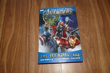 Avengers brian michael for sale  Castleton