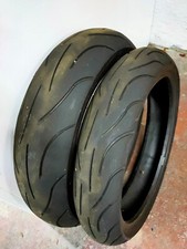 Michelin pilot power d'occasion  Pierrefitte-Nestalas