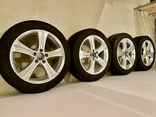 Winterräder 245 r18 gebraucht kaufen  Böblingen