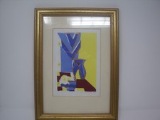 Artwork silk screen for sale  NOTTINGHAM