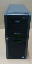 Fujitsu Primergy TX140 S1p Tower Server i3-3220 3.3GHz 8GB Ram 3 x caddies comprar usado  Enviando para Brazil