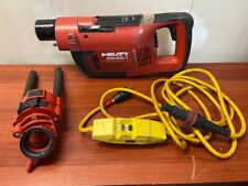Hilti wet diamond for sale  Augusta