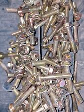 Bolts nuts washer for sale  SUTTON
