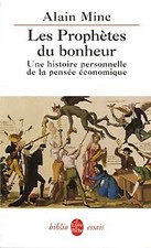 Prophètes bonheur alain d'occasion  Hennebont