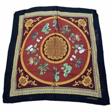 Laura biagiotti foulard usato  Marcianise
